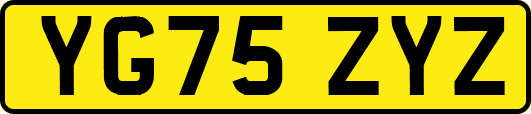 YG75ZYZ