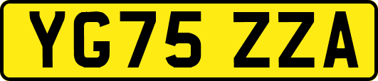 YG75ZZA