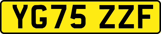 YG75ZZF