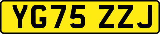 YG75ZZJ