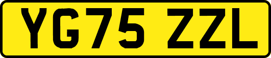 YG75ZZL