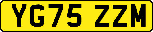 YG75ZZM