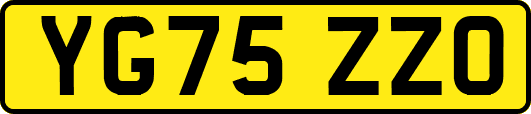 YG75ZZO