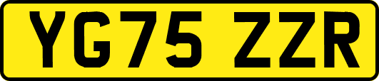 YG75ZZR