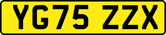 YG75ZZX