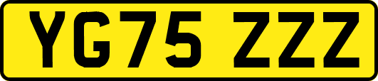 YG75ZZZ