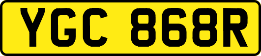 YGC868R