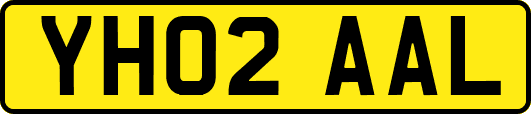 YH02AAL