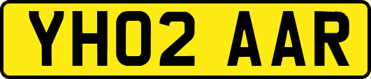 YH02AAR