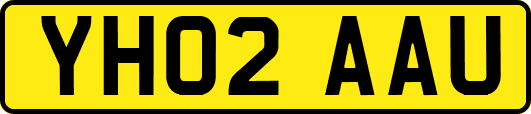 YH02AAU