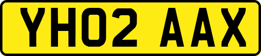 YH02AAX