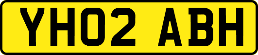 YH02ABH