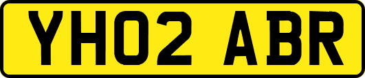 YH02ABR