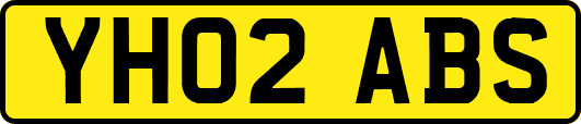 YH02ABS