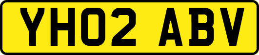 YH02ABV