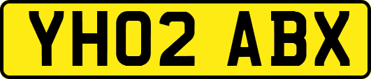 YH02ABX