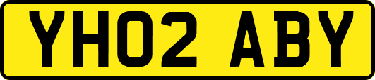 YH02ABY