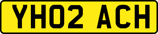 YH02ACH