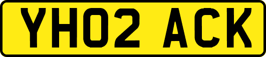 YH02ACK