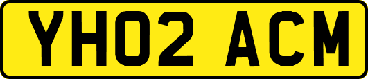 YH02ACM
