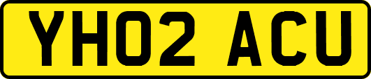 YH02ACU
