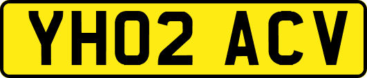 YH02ACV