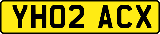 YH02ACX