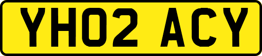 YH02ACY