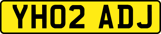 YH02ADJ
