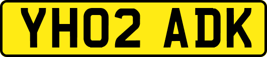 YH02ADK