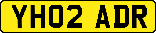 YH02ADR