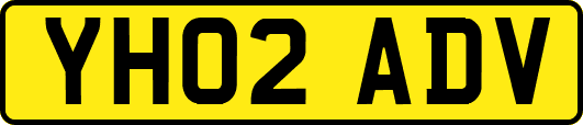 YH02ADV