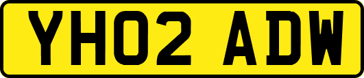 YH02ADW