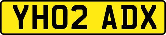 YH02ADX