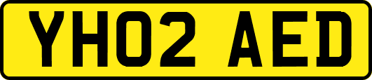 YH02AED