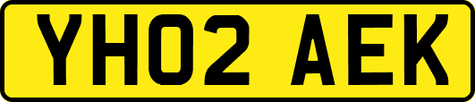 YH02AEK