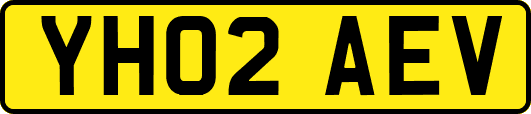 YH02AEV