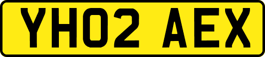 YH02AEX