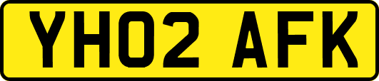 YH02AFK
