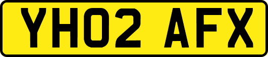 YH02AFX