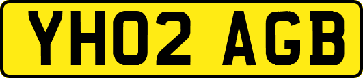 YH02AGB