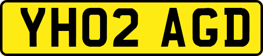 YH02AGD