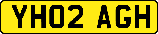 YH02AGH