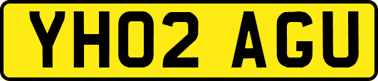 YH02AGU