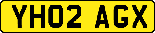 YH02AGX