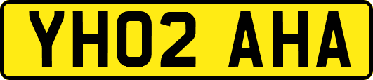 YH02AHA