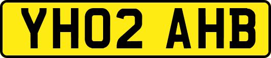 YH02AHB