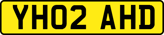 YH02AHD