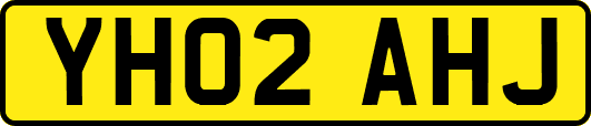 YH02AHJ