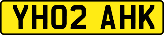 YH02AHK